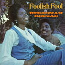 【輸入盤】 Foolish Fool / Herbsman Reggae 【CD】