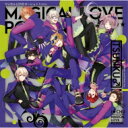 アイチュウリーダーズ / マジカル LOVE ポーション! 【CD Maxi】
