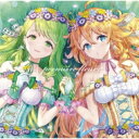 petit fleurs / premiere fleurs 【CD】