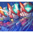 ロックマン ゼロ &amp; ゼクス サウンドBOX 【CD】