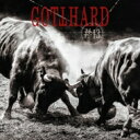 Gotthard ゴットハード / ♯13 【CD】