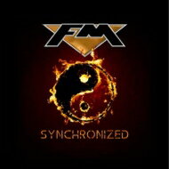 Fm エフエム / Synchronized 