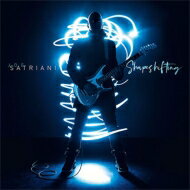 Joe Satriani ジョーサトリアーニ / Shapeshifting 【CD】