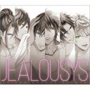 快感 フレーズ CLIMAX / JEALOUSYS 【初回限定盤】(CD+ステッカー) 【CD】