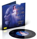 John Williams ジョンウィリアムズ / 会長さんのワルツ&平和への祈り ジョン・ウィリアムズ&アンネ・ゾフィームター(Vn) (45回転 / 7イン...
