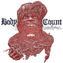Body Count / Carnivore 【LP】