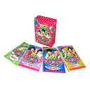 吉本新喜劇ワールドツアー〜60周年それがどうした!〜 DVD-BOX 【DVD】