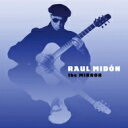 【輸入盤】 Raul Midon ラウルミドン / Mirror 【CD】