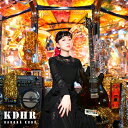 工藤晴香 / KDHR 【TYPE-A】(CD+M-CARD) 【CD】