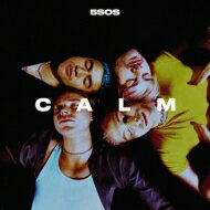 5 Seconds of Summer / CALM 【CD】