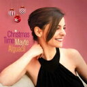 【輸入盤】 Mayte Alguacil / Christmas Time 【CD】