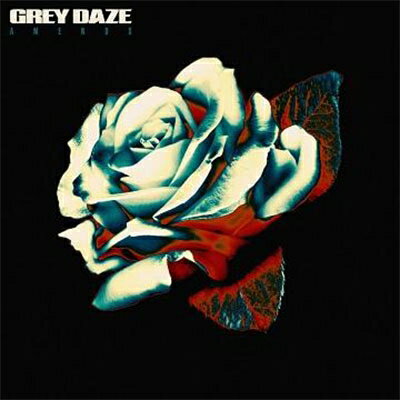 Grey Daze / Amends yfbNXՁz(SHM-CD+DVD) ySHM-CDz