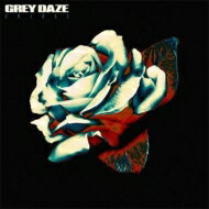 Grey Daze / Amends 【CD】