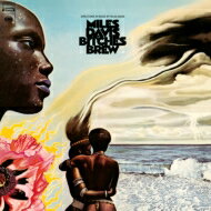 Miles Davis マイルスデイビス / Bitches Brew (2枚組アナログレコード) 
