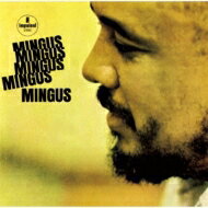 Charles Mingus チャールズミンガス / Mingus Mingus Mingus Mingus Mingus (Uhqcd)(Mqa-cd) 