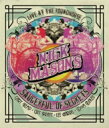 Nick Mason's Saucerful Of Secrets / Live At The Roundhouse (Blu-ray) 【BLU-RAY DI...