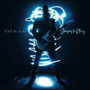 【輸入盤】 Joe Satriani ジョーサトリアーニ / Shapeshifting 【CD】