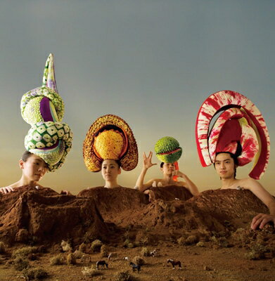 ウリチパン郡 / ジャイアント・クラブ 【CD】