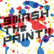 にじさんじ / Smash The Paint!! 【CD】