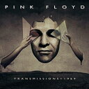 【輸入盤】 Pink Floyd ピンクフロイド / Transmissions 1969 (2CD) 【CD】
