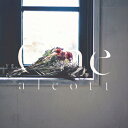alcott / One 【CD】