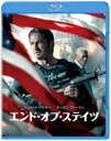 エンド・オブ・ステイツ ブルーレイ＆DVDセット（2枚組） 【BLU-RAY DISC】