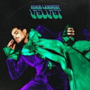【輸入盤】 Adam Lambert アダムランバート / Velvet 【CD】