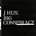 出荷目安の詳細はこちら商品説明Octavianと並びUKのアーバンシーンを先導する新進気鋭ラッパーJ Hus（J・ハス）の自身初UKアルバム・チャートNo.1を記録したセカンド・アルバム『Big Conspiracy』が2枚組アナログ盤で登場。ースト・ロンドン出身、現在23歳のラッパー、J・ハス。2015年に発表したミックステープ『The 15th Day』で、ダンスホール、アフロビートなどが取り入れられたサウンドで一躍話題となる。2017年にBlack Butter Recordsより発売されたデビュー・アルバム『Big Conspiracy』はUKアルバム・チャート6位を記録。その後、ナイフ保持の疑いにより逮捕され一時シーンから姿を消したが、見事復活。 レゲエ、ヒップホップ、グライム、アフリカ音楽を取り入れたロンドン最先端のサウンド「UKアフロビーツ」のトップランナーとしても大きな注目を浴びる中、2020年2月に発売された2ndアルバム『Big Conspiracy』はUKアルバム・チャート初登場1位を獲得！ レーベルメイトでもあるOctavianと共に、UKのアーバン/ラップシーンを牽引する存在として今後も目が離せない！（メーカーインフォメーションより）曲目リストDisc11.Big Conspiracy (feat. Icee tgm)/2.Helicopter (feat. icee tgm)/3.Fight for Your Right/4.Triumph/5.Play Play (feat. Burna Boy)/6.Cucumber/7.Repeat (feat. Koffee)/8.Fortune Teller/9.Reckless/10.No Denying/11.Must Be/12.One and Only (feat. Ella Mai)/13.Love, Peace and Prosperity/14.Deeper Than Rap