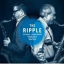 Jeff Rupert / George Garzone / Ripple (2枚組アナログレコード) 【LP】