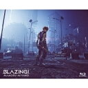 {^ ~m} / MAMORU MIYANO ASIA LIVE TOUR 2019 `BLAZING!` (Blu-ray) yBLU-RAY DISCz