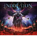 Induction / Induction 【CD】