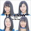 Hiwillow / To The TOP CD