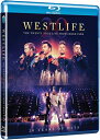 Westlife ウエストライフ / Twenty Tour - Live From Croke Park (Blu-ray) 【BLU-RAY DISC】
