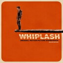 【輸入盤】 セッション / Whiplash 【CD】