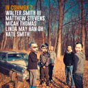 In Common 2: Walter Smith Iii Matthew Stevens / In Common 2: Walter Smith Iii 【CD】