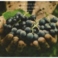 Trio Bacchus / Days Of Wine And Roses 【CD】