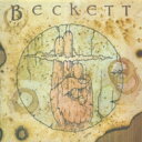 【輸入盤】 Beckett / Beckett ＜紙ジャケット＞ 【CD】