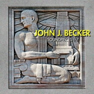 【輸入盤】 Becker , John J (1886-1961) / Soundpieces, 1-7, : Flux Q Kubera Tendler(P) Lancaster(Fl) Dukovski(Cl) 【CD】