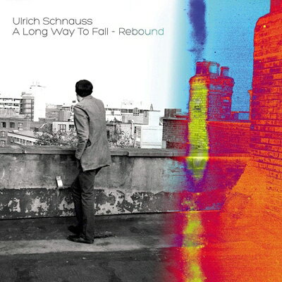 【輸入盤】 Ulrich Schnauss ウルリッヒシュナウス / Long Way To Fall - Rebound 【CD】