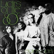 楽天HMV＆BOOKS online 1号店Eighties Ladies / Ladies Of The Eighties 【LP】