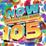 【輸入盤】 NOW（コンピレーション） / Now That's What I Call Music 105 (2CD) 【CD】