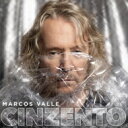 Marcos Valle マルコスバーリ / Cinzento 【CD】