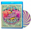 Nick Mason's Saucerful Of Secrets / Live At The Roundhouse (Blu-ray) 【BLU-RAY DISC】