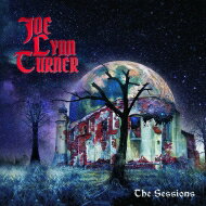 Joe Lynn Turner ジョーリンターナー / Sessions 【LP】