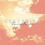 SpecialThanks スペシャルサンクス / SUNCTUARY 【初回限定盤】 【CD】