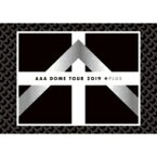 AAA / AAA DOME TOUR 2019 +PLUS (Blu-ray) 【BLU-RAY DISC】