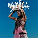 Wyolica ワイヨリカ / who said “La La...”? 【完全生産限定盤】(45回転 / 2枚組アナログレコード) 【LP】