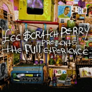 【輸入盤】 Full Experience / Lee Scratch Perry Presents The Full Experience: 2 Original Albums 【CD】