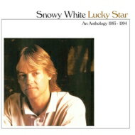 【輸入盤】 Snowy White / Lucky Star: An Anthology 1983-1994 (6CD Box) 【CD】
