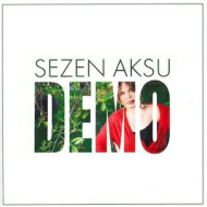 【輸入盤】 Sezen Aksu セゼン アクス セゼン アクス / Demo 【CD】